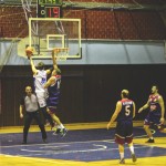 KK Prijedor OKK Student