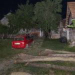 dvoriste-u-kojem-je-ubijen-Tubic-foto-Avaz