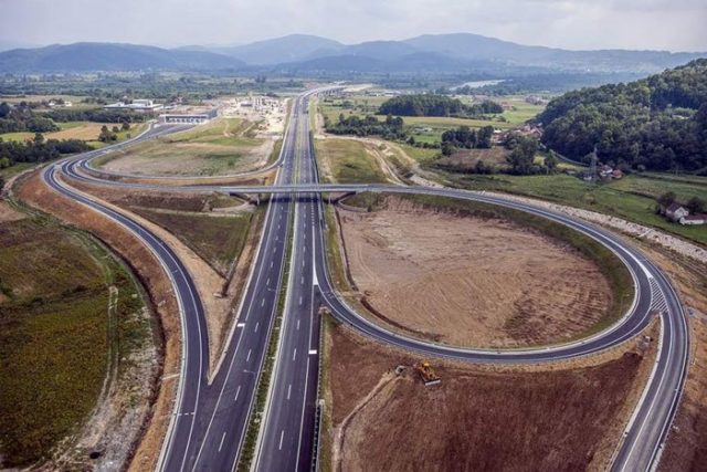 autoput-Banjaluka-Prnjavor