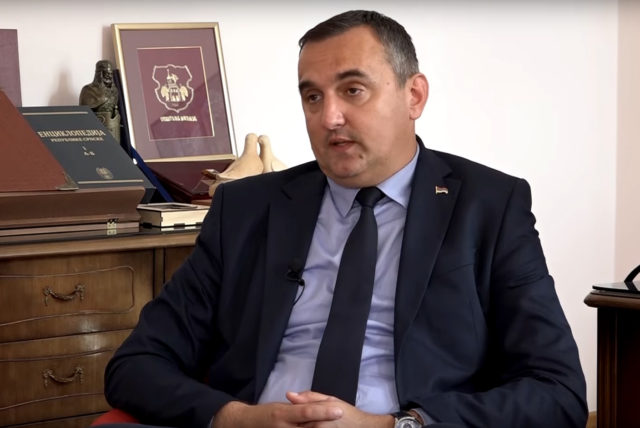 pavlovic