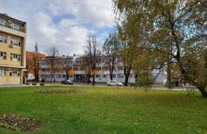 U većem dijelu BiH oblačno vrijeme