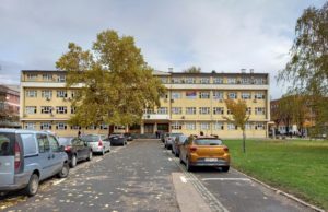 Prijedorski učenici na praksi u Gradskoj upravi