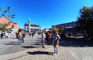 U BiH danas toplije i pretežno sunčano