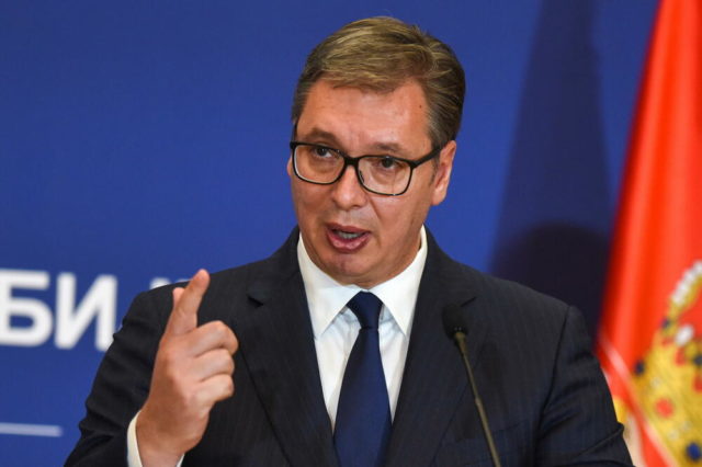 vucic