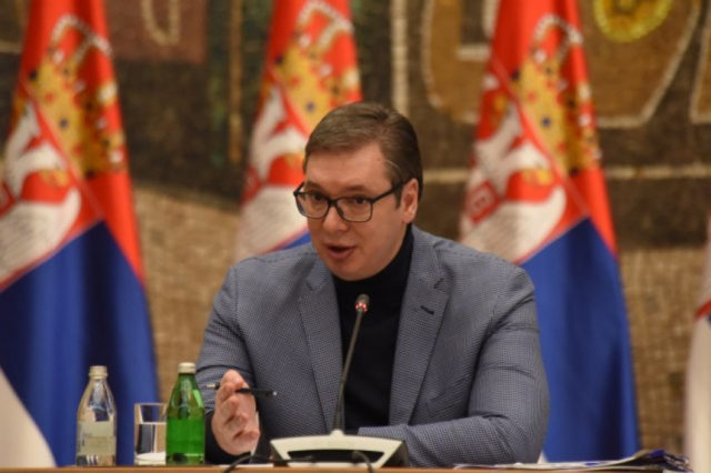 vucic