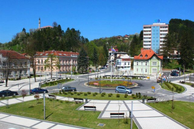 cazin