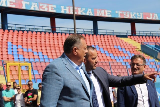 dodik borac