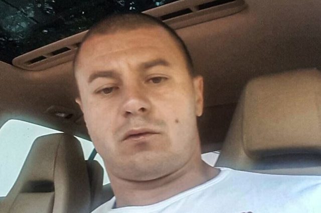goran knezevic
