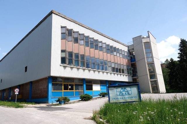 zrak