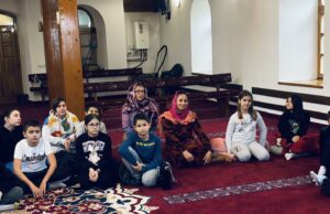 Učenici osnovne škole “Desanka Maksimović” posjetili Čaršijsku džamiju u Prijedoru