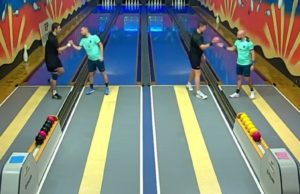 Kuglaški klub “Rudar” odnio pobjedu u Mostaru