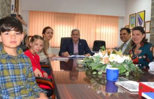 Porodica iz Njemačke doselila u BiH: Kupili kuću i otvorili kompaniju