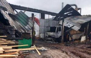 Vatra progutala najmanje 700.000 KM