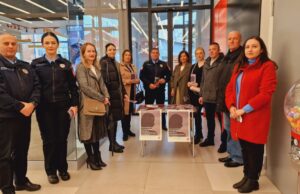 U Prijedoru realizacija kampanje „Poštuj život, ne oružje“