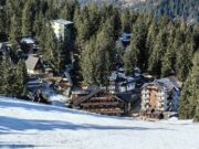 Snježna bajka na Vlašiću obradovala ljubitelje planine i turiste