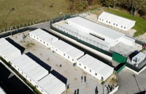 Petar Rosandić za otkrivanje “austrijskog Guantanama” u Bihaću dobio priznanje u Beču