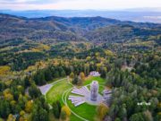 Kozara u bojama jeseni (FOTO)