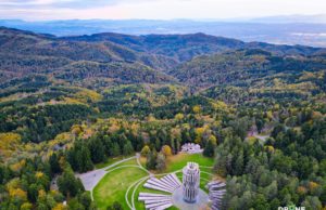 Kozara u bojama jeseni (FOTO)