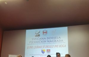 Prijedor: Održana svečana dodjela plaketa “Srce kozaračko”