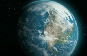 Zemljina osa se počela pomicati: Naučnici misle da znaju razlog, a evo koje su posljedice