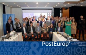 BH Pošta domaćin stručnog sastanka poštanskih operatera Evrope