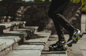 Jeste li čuli za električne cipele?