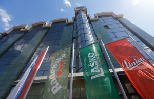 Drama u Ljubljani: Bosanci preuzeli čuveni slovenački brend