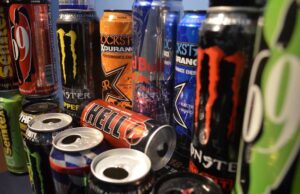 Nutricionistica objašnjava koliko su štetna energetska pića i kakve posljedice riskirate kad ih konzumirate