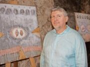 U prijedorskoj galeriji izložba slikara Lojze Kalinšeka