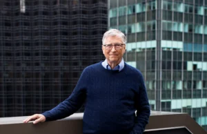 Savjet Billa Gatesa: Kako biti uspješan