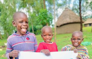 Zahvaljujući mladima iz Dubice: Bunar sa vodim za mještane daleke Afrike