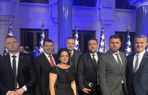 Obilježen Dan državnosti u Banjoj Luci Foto: Arhiv