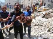 Palestina optužuje Izrael za pogubljenje pacijenata u bolnicama u Gazi