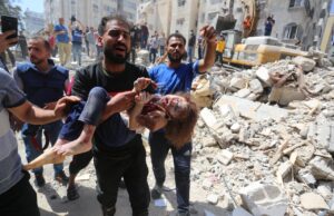 Palestina optužuje Izrael za pogubljenje pacijenata u bolnicama u Gazi