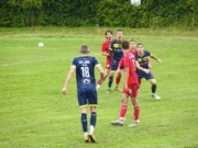 Fudbaleri Brda slavili zasluženu pobjedu