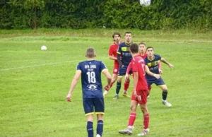 Fudbaleri Brda slavili zasluženu pobjedu