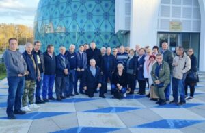 ČARAKOVCI ČUVAJU SJEĆANJA I ŠIRE KRUG PRIJATELJA U INOSTRANSTVU