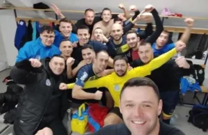 Pobjedom u Šamcu Brdo okončalo prvi dio sezone