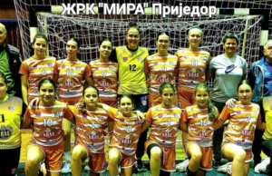 Mira savladala Brčake