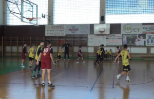 Košarka: Sanski Most domaćin Kids lige
