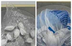 Kontrolom lica oduzeta droga, akcijom „Kalibar“ oduzeto oružje