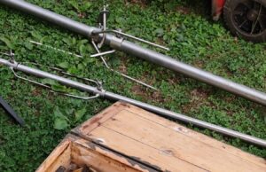 Pronađena veća količina municije u Prijedoru