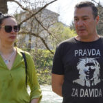 Na ušću rijeke Vrbas obilježena peta godišnjica pronalaska tijela Davida Dragičevića