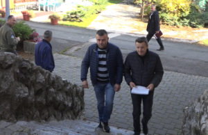 PETICIJA ZBOG RUDNIKA PREDATA LOKALNIM VLASTIMA