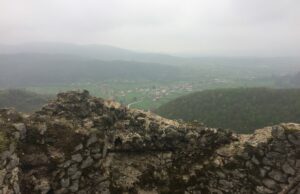 Uskoro obnova srednjovjekovne tvrđave Kamengrad