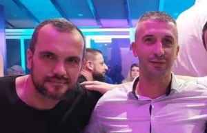 Nogometaši Sloge iz Bosanske Otoke autom upali u rijeku, poginuli kapiten kluba i bivši igrač