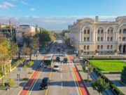 Grad na Vrbasu se “preporodio”: Banja Luka je jutros osvanula kao moderan evropski grad
