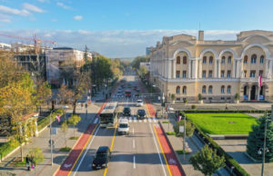 Banjaluka od petog januara bez javnog prevoza i plata