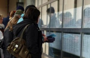 Dok raste potreba za stranim radnicima: Stotine hiljada na birou, a ne traže posao