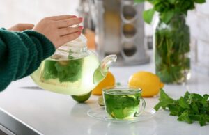 Ovi čajevi su odlični u sezoni prehlade i gripe